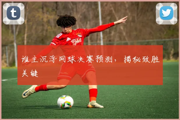 谁主沉浮网球决赛预测，揭秘致胜关键